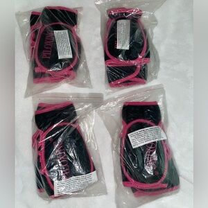 Piloxing Gloves—New in bag